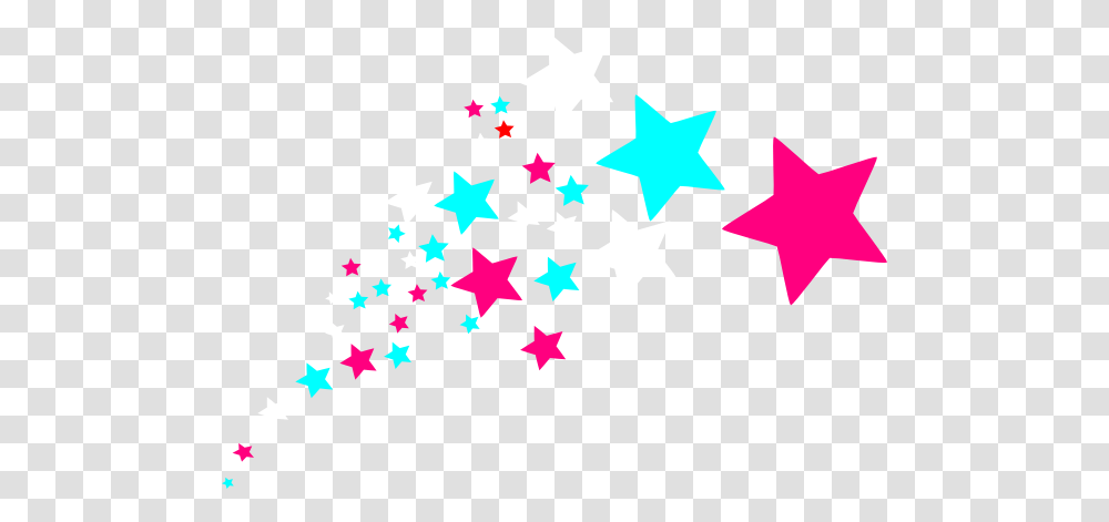 Shooting Stars Clip Arts Download, Star Symbol, Wand Transparent Png