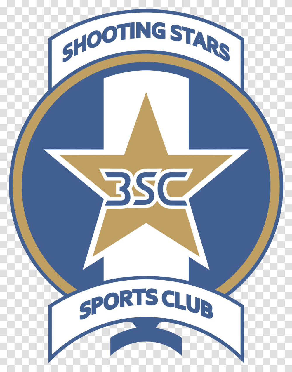 Shooting Stars Sc Wikipedia Shooting Stars Of Ibadan, Symbol, Star Symbol, Logo, Trademark Transparent Png