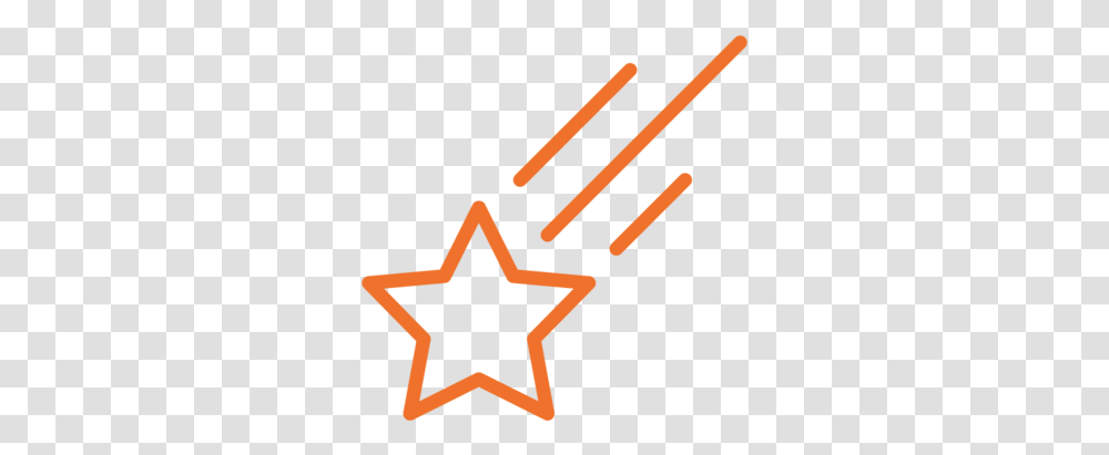 Shootingstar, Star Symbol Transparent Png