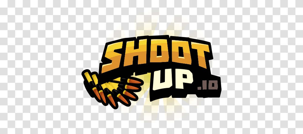 Shootup Io Big, Text, Logo, Symbol, Outdoors Transparent Png