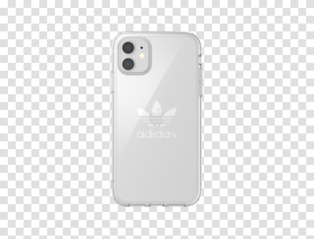Shop Adidas Originals' New Iphone 11 Cases Hypebae Iphone 11 Adidas Case, Mobile Phone, Electronics, Cell Phone Transparent Png