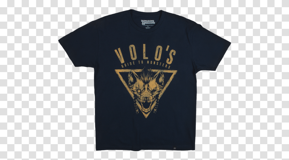 Shop All Dungeons & Dragons - Heroes & Villains Short Sleeve, Clothing, Apparel, T-Shirt Transparent Png