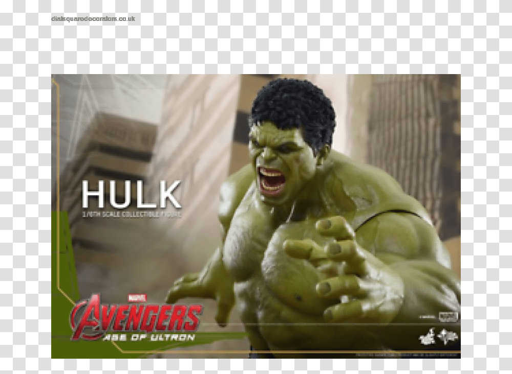 Shop Authentic Hot Toys Avengers Avengers Age Of Ultron, Head, Person, Poster, Advertisement Transparent Png