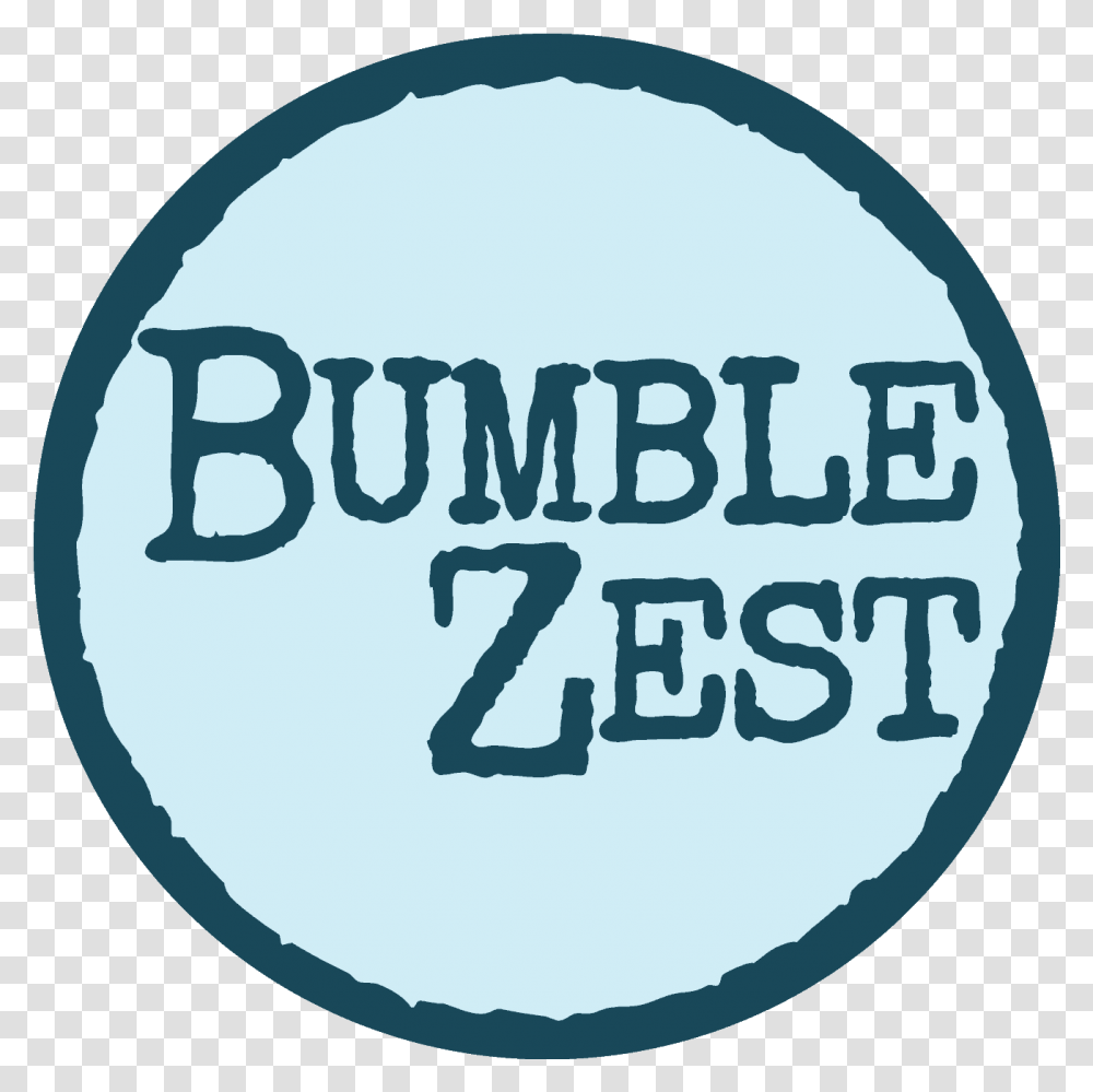 Shop Bumblezest Bumblezest Logo, Label, Text, Word, Symbol Transparent Png