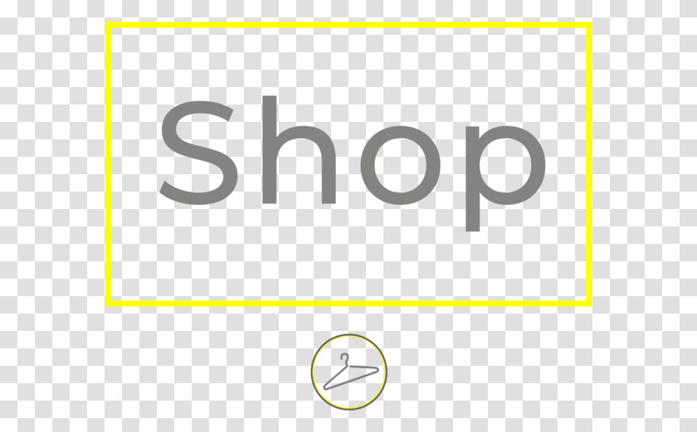 Shop Button Circle, Number, Alphabet Transparent Png