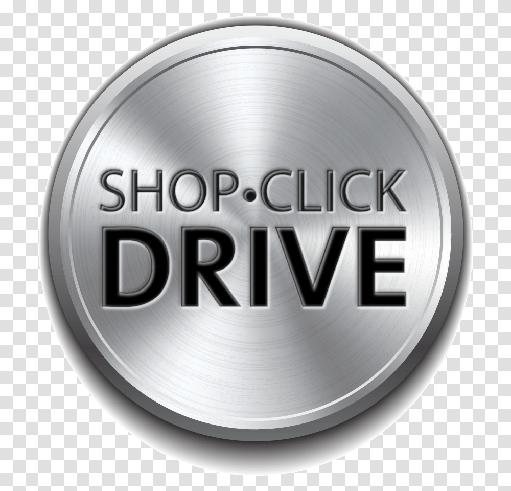 Shop Click Drive Logo, Emblem, Clock Tower, Architecture Transparent Png