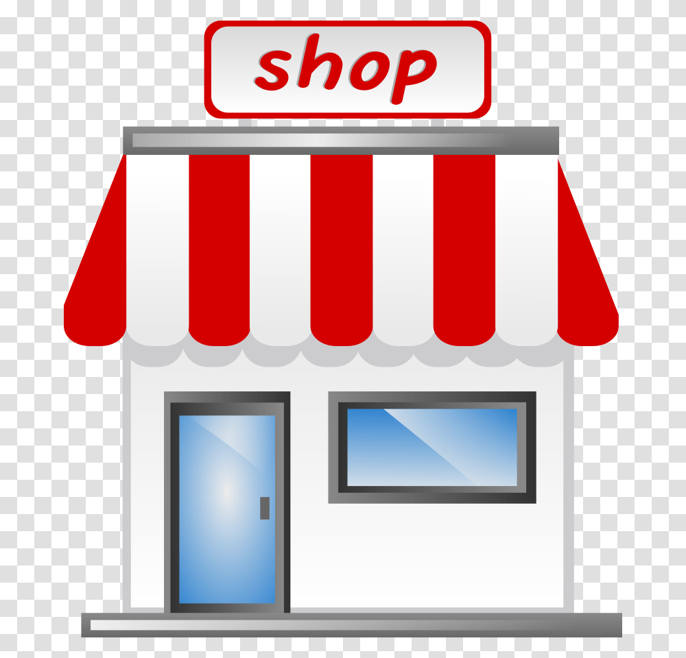 Shop Clipart, Awning, Canopy, Word Transparent Png