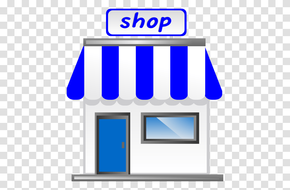 Shop Clipart, Word, Awning, Canopy, Postal Office Transparent Png