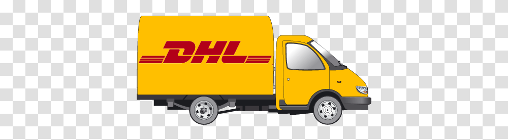 Shop Commercial Vehicle, Moving Van, Transportation, Truck, Pickup Truck Transparent Png