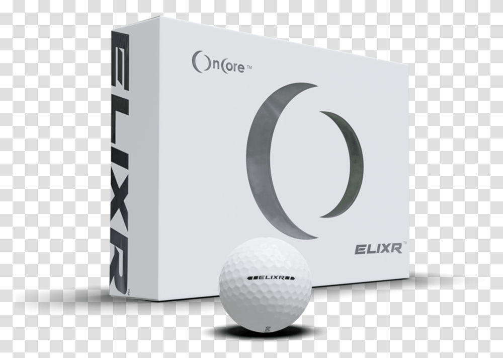 Shop Elixr Sphere, Golf Ball, Sport, Sports Transparent Png