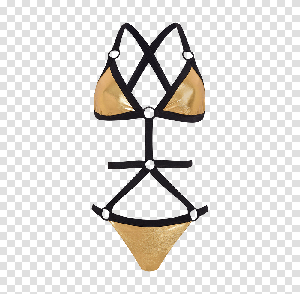 Shop Every Piece From My Topshop Swimwear Line, Mask, Brace, Harness Transparent Png