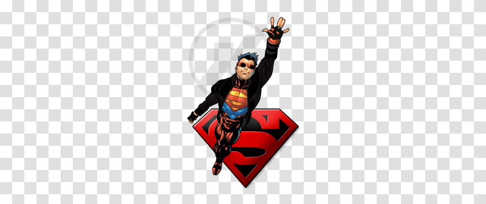 Shop For Dc Superboy Comics Online, Batman, Sunglasses, Accessories, Accessory Transparent Png