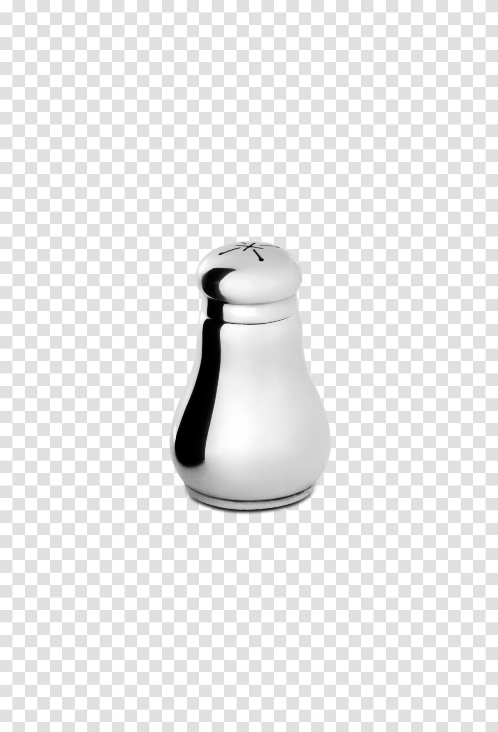 Shop For Jarosinski Vaugoin Silver Salt Shaker Design Online, Bottle Transparent Png