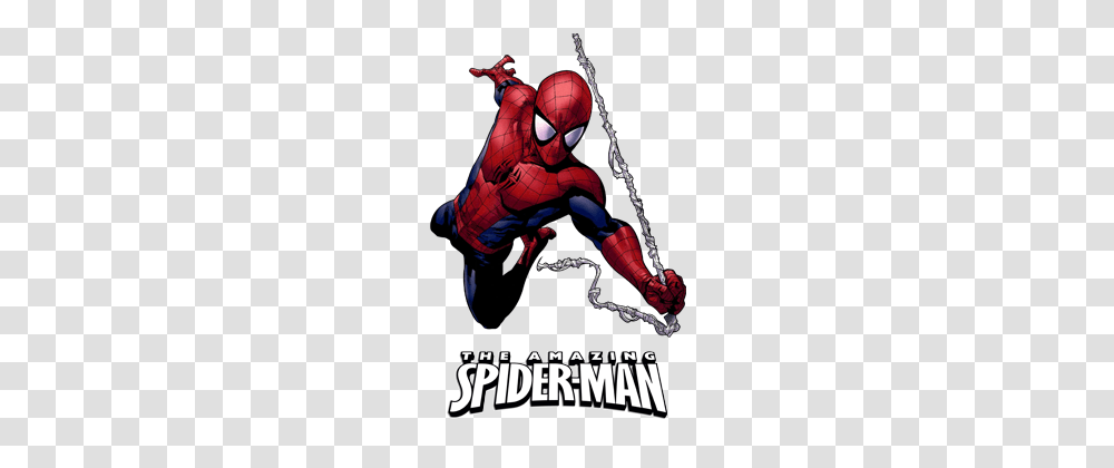 Shop For Marvel Spider Man Comics Online, Person, Poster, Advertisement, Book Transparent Png