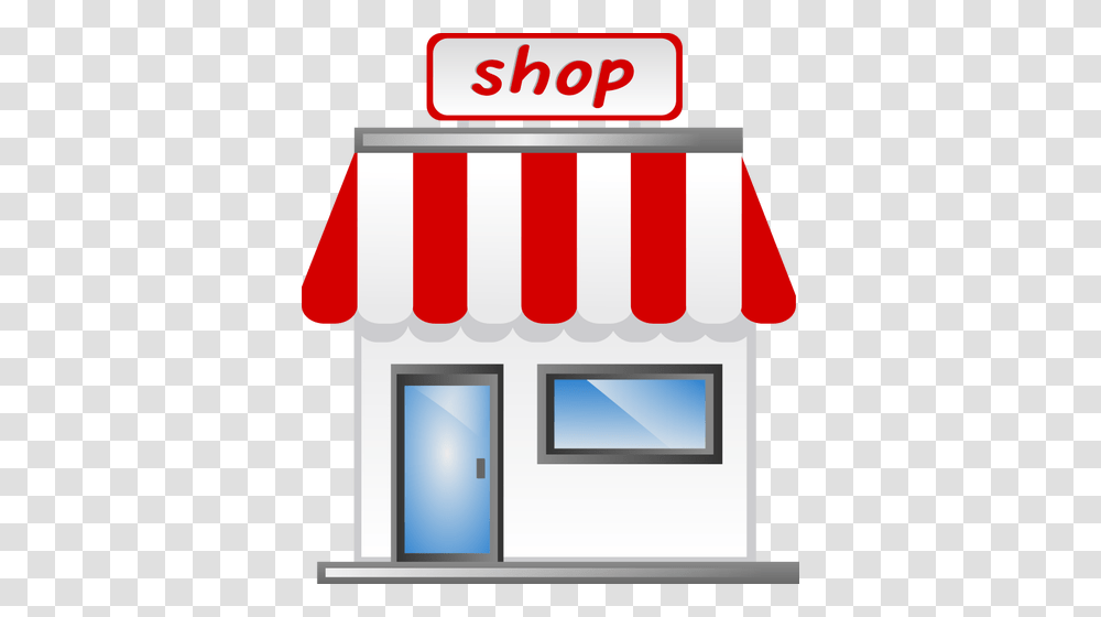 Shop Free Clipart, Awning, Canopy, Word, Postal Office Transparent Png