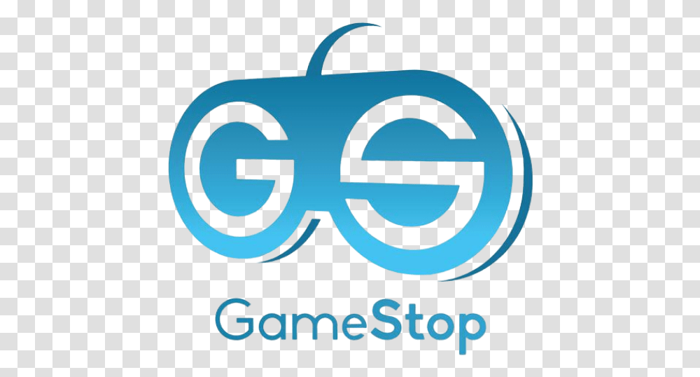 Shop Game Stop Ventures Chicago Reader, Logo, Symbol, Trademark, Text Transparent Png