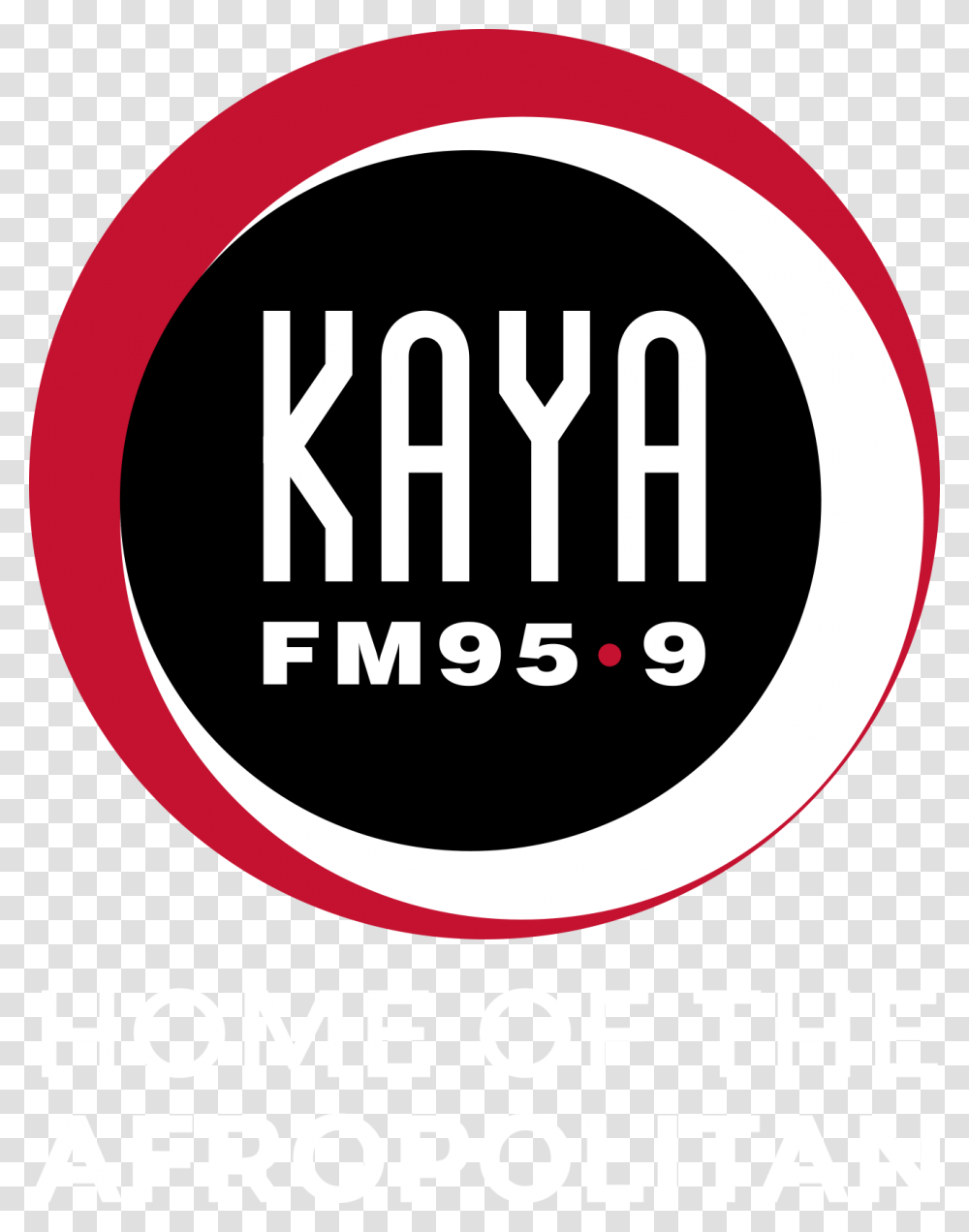 Shop Kaya Khaya Fm Live Stream, Label, Word Transparent Png