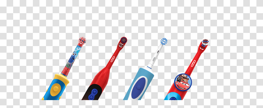 Shop Kids Electric Toothbrushes Oral B, Tool Transparent Png
