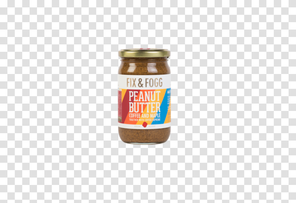 Shop New Zealand Fix Fogg, Food, Peanut Butter, Label Transparent Png