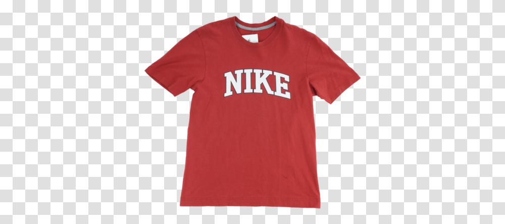 Shop Nike Active Shirt, Clothing, Apparel, T-Shirt, Sleeve Transparent Png