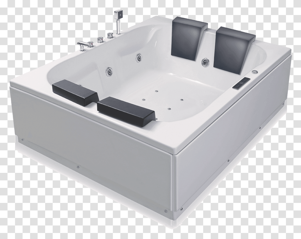 Shop Normal Bathtub Price In India, Jacuzzi, Hot Tub Transparent Png