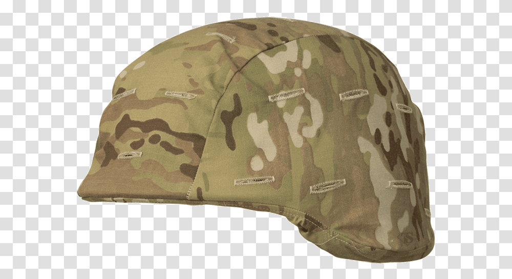 Shop Now Army Kevlar Helmet Pasgt Ocp Cover, Military, Military Uniform, Camouflage, Baseball Cap Transparent Png