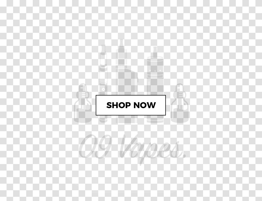 Shop Now Button Graphic Design, Label, Bottle Transparent Png