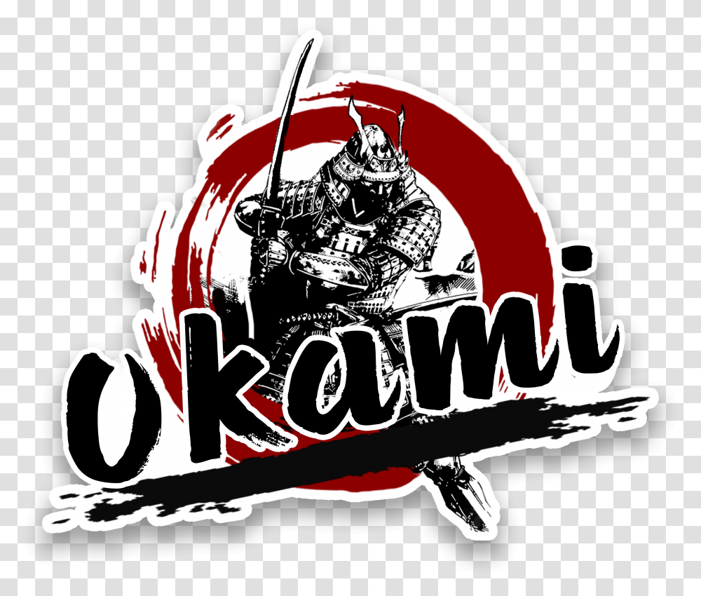 Shop Okami, Text, Graphics, Art, Sled Transparent Png