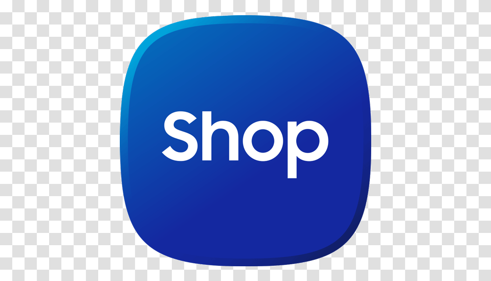 Shop Package & Order Tracker Apps On Google Play Shop Samsung App, Logo, Symbol, Text, Sign Transparent Png