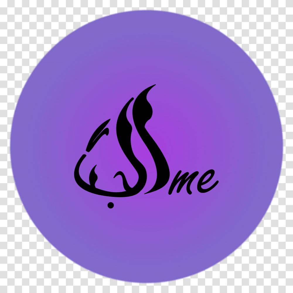 Shop Playboy The Custom Movement Circle, Sphere, Purple, Balloon, Bird Transparent Png