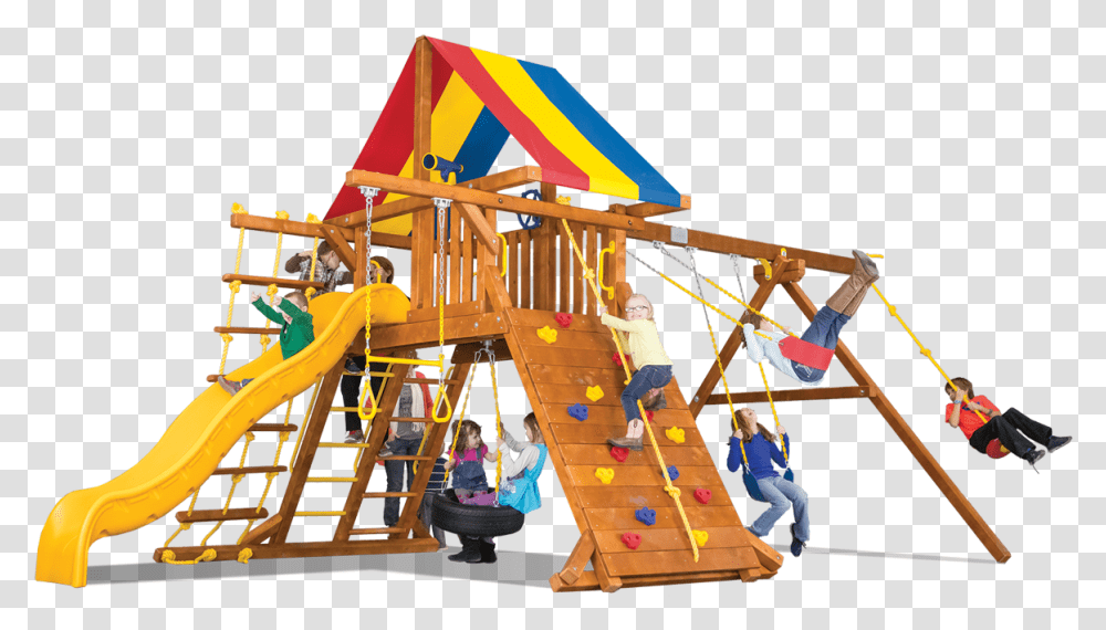 Shop Playsets By Price Swing, Person, Human, Play Area, Playground Transparent Png