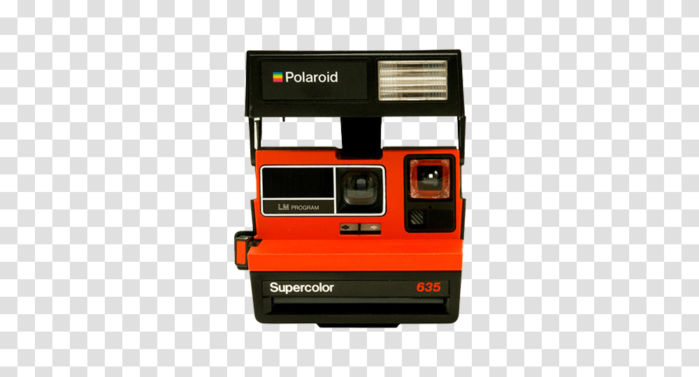 Shop Polaroid, Fire Truck, Vehicle, Transportation, Machine Transparent Png