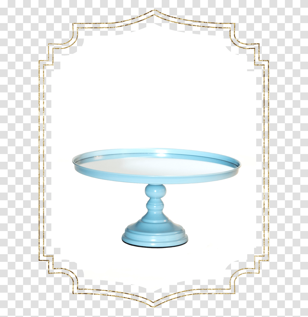 Shop Preview Charming Salt Water Cake Stand, Lamp, Bronze, Mirror Transparent Png