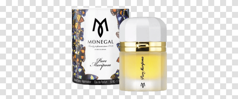 Shop Pure Mariposa 50 Ml Line In Finland Cosmetics, Bottle, Perfume, Girl, Female Transparent Png