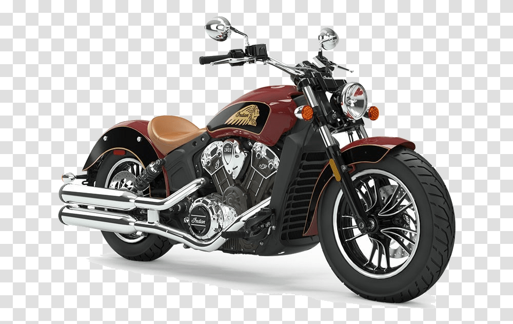 Shop Scout Motorcycles At Indian Motorcycles Of Oklahoma Indian Scout Red, Vehicle, Transportation, Wheel, Machine Transparent Png
