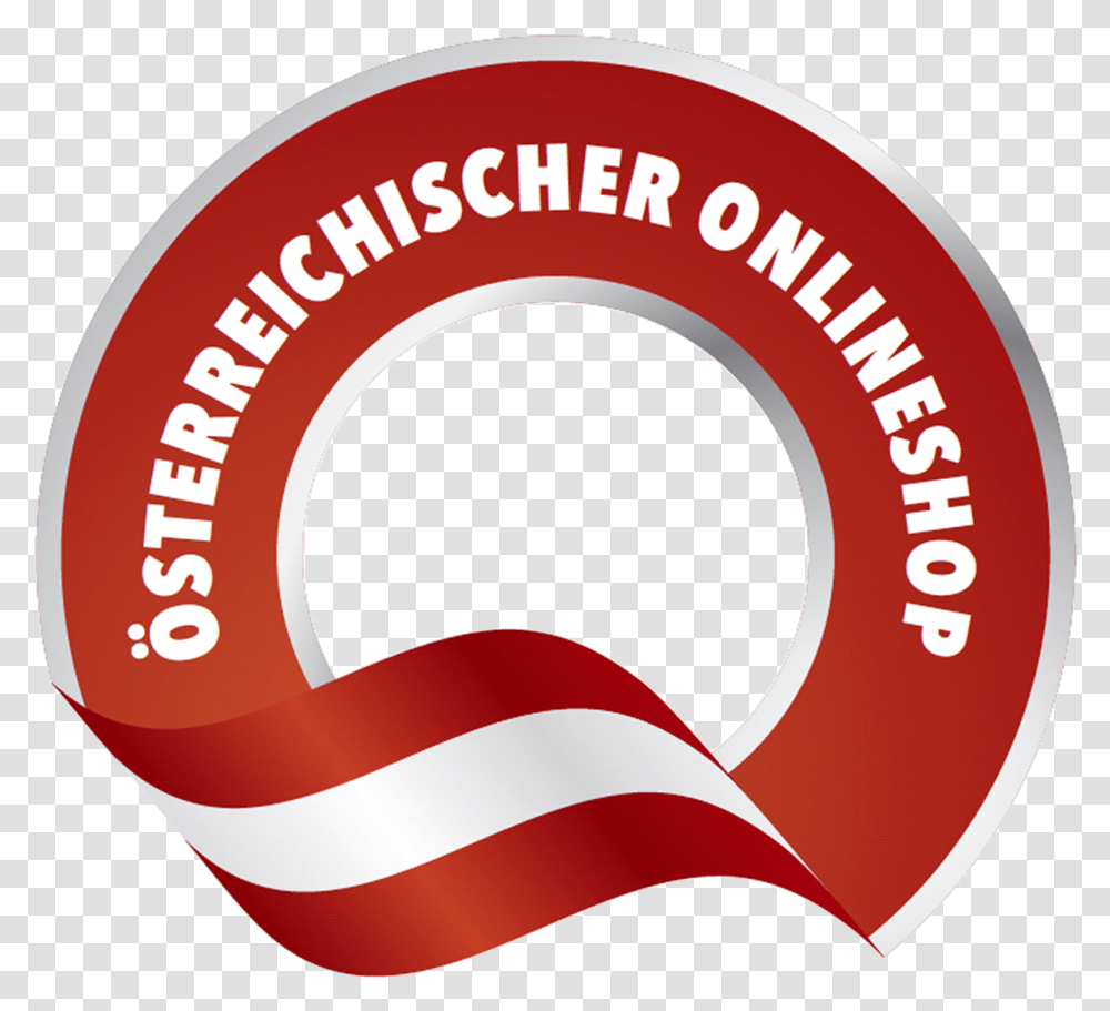 Shop Sterreich Empanadamachine E Circle, Label, Logo Transparent Png
