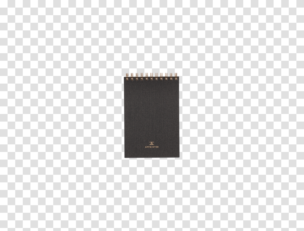 Shop Tagged Notepad Appointed, Diary, Page, Label Transparent Png