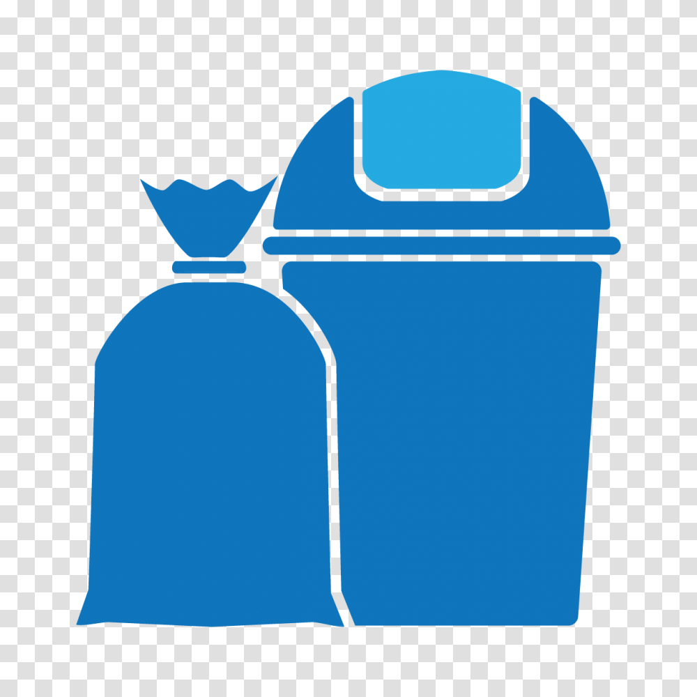 Shop Trash Bags, Tin, Can, Trash Can Transparent Png