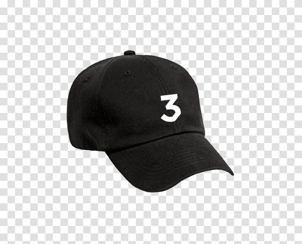 Shop - Chance The Rapper Baseball Cap, Clothing, Apparel, Hat Transparent Png