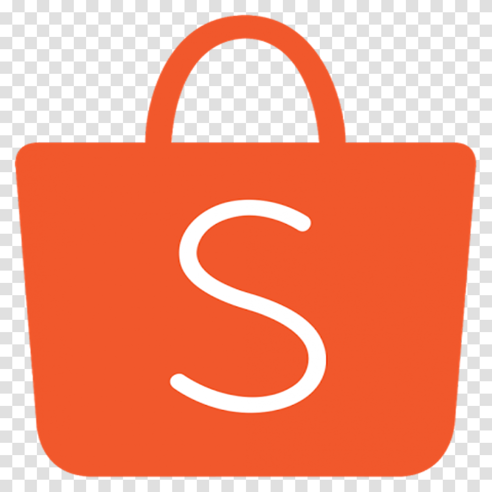 Shopee The Leading E Commerce Platform In Southeast Shopee, Number, Alphabet Transparent Png