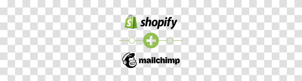 Shopify To Mailchimp, Intersection, Electronics, Green Transparent Png