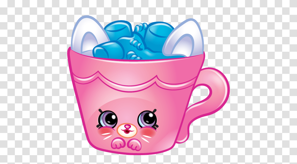 Shopkins Clipart Free Collection, Coffee Cup, Birthday Cake, Dessert, Food Transparent Png