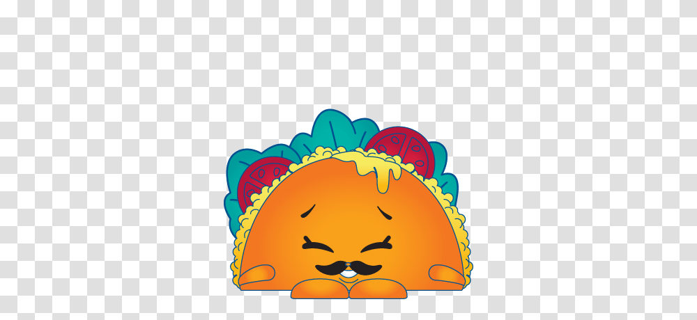 Shopkins, Bird, Hat Transparent Png