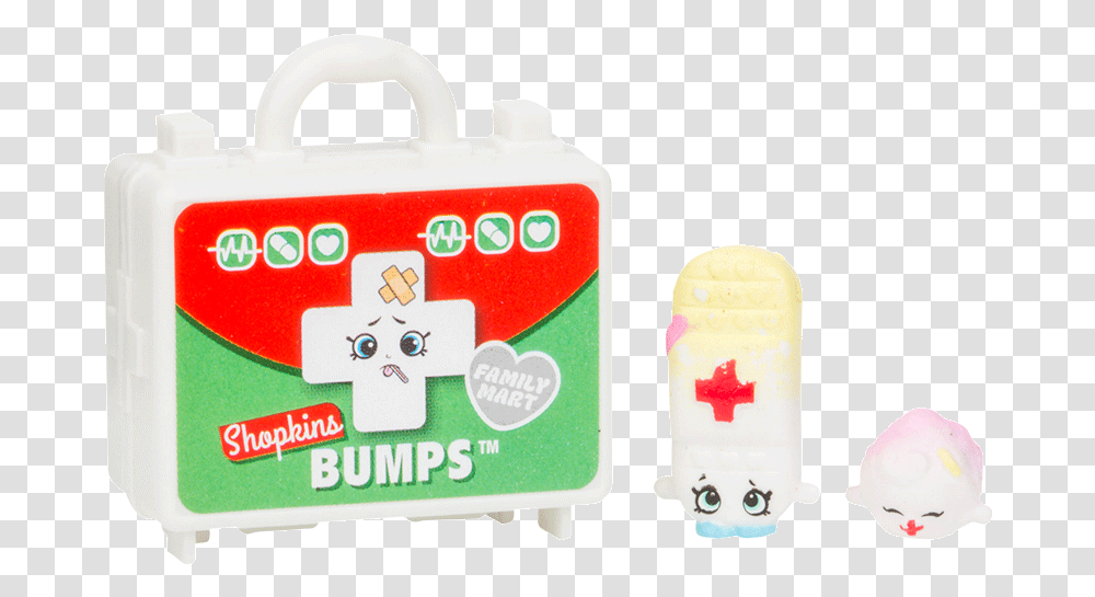 Shopkins Family Mini Packs, First Aid, Furniture, Cabinet, Medicine Chest Transparent Png