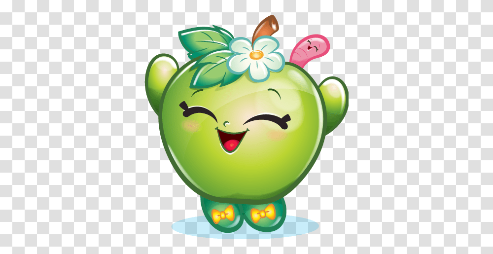 Shopkins Freetoedit, Birthday Cake, Dessert, Food, Green Transparent Png