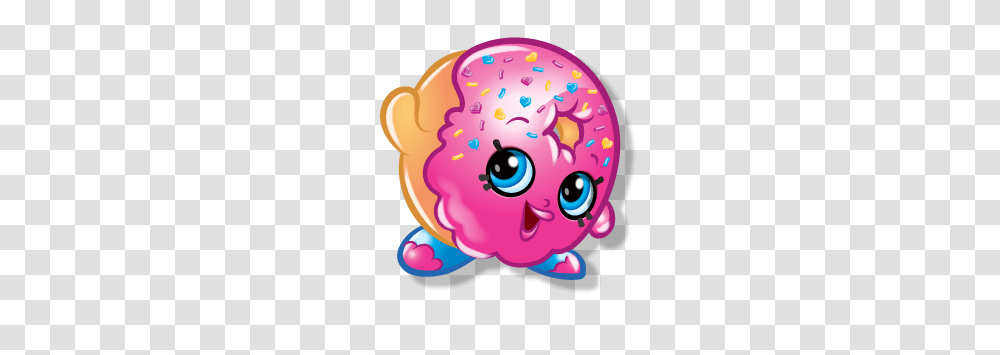 Shopkins, Heart Transparent Png