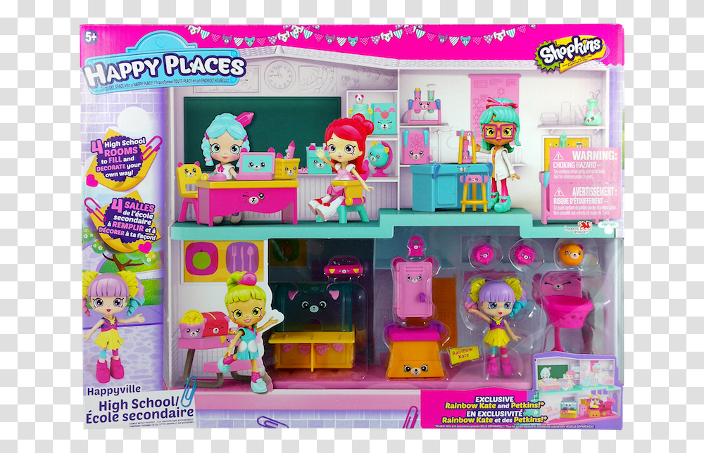 Shopkins Images, Toy, Furniture, Robot Transparent Png