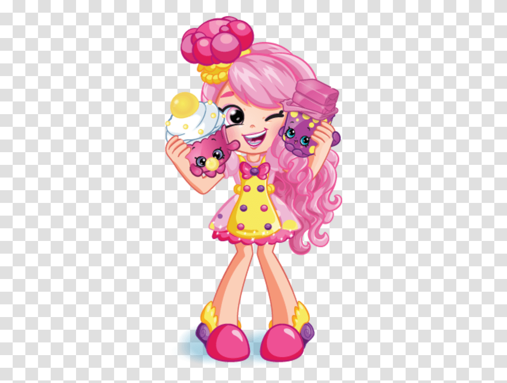 Shopkins, Performer, Crowd, Leisure Activities, Circus Transparent Png