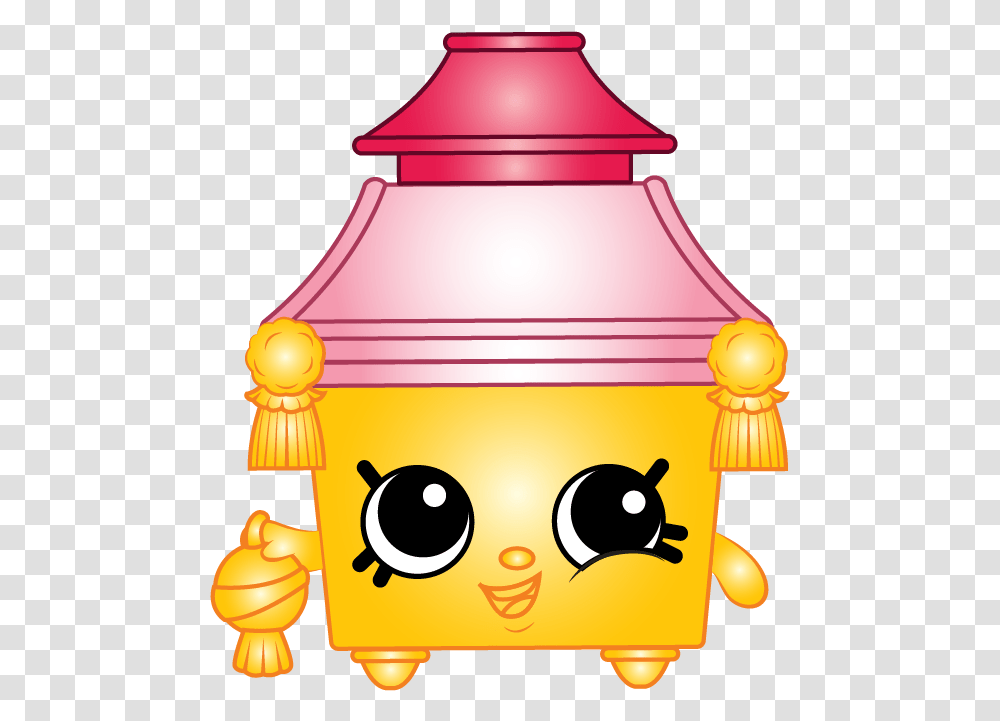 Shopkins Saison 8 066 Cartoons Shopkins Lantern, Lamp, Jar, Pottery, Urn Transparent Png