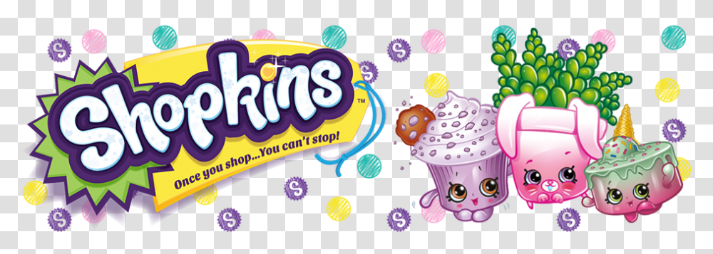 Shopkins Tag, Food, Sweets, Confectionery, Candy Transparent Png